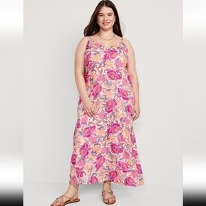 Old Navy Maxi Sundress